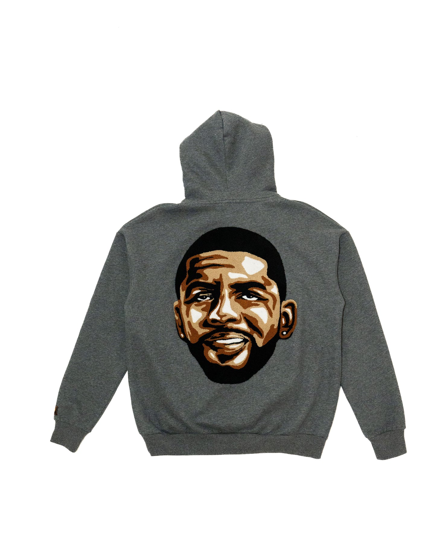 Kyrie Hoodie