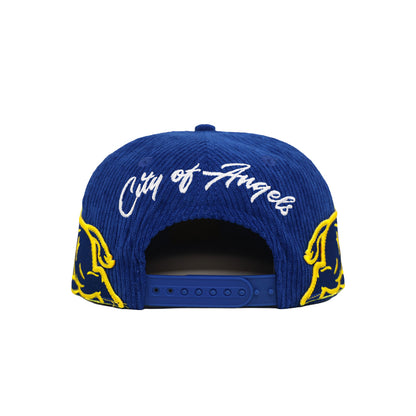 LA CREST CAP