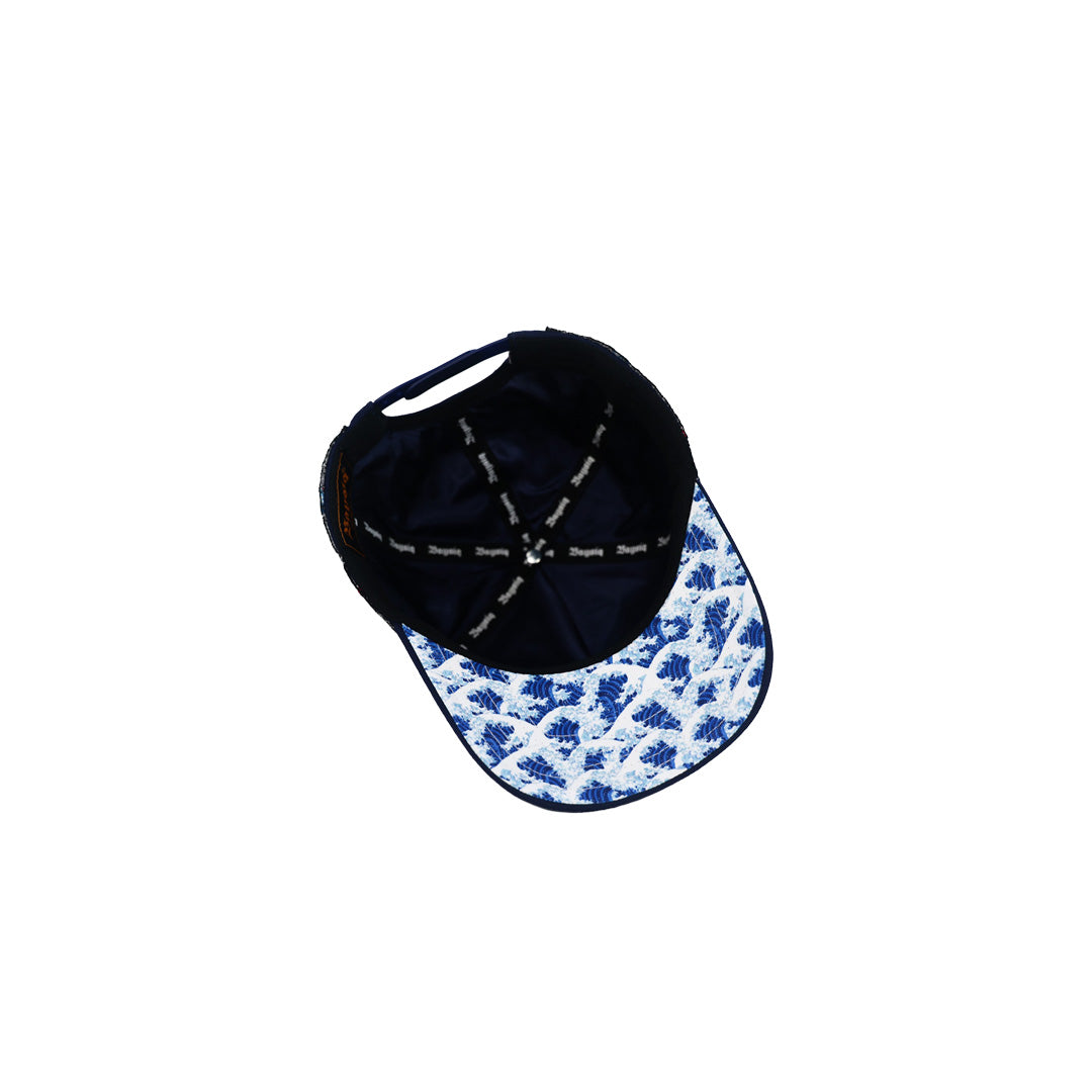 LOS ANGELES SAMURAI CAP