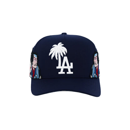 LOS ANGELES SAMURAI CAP