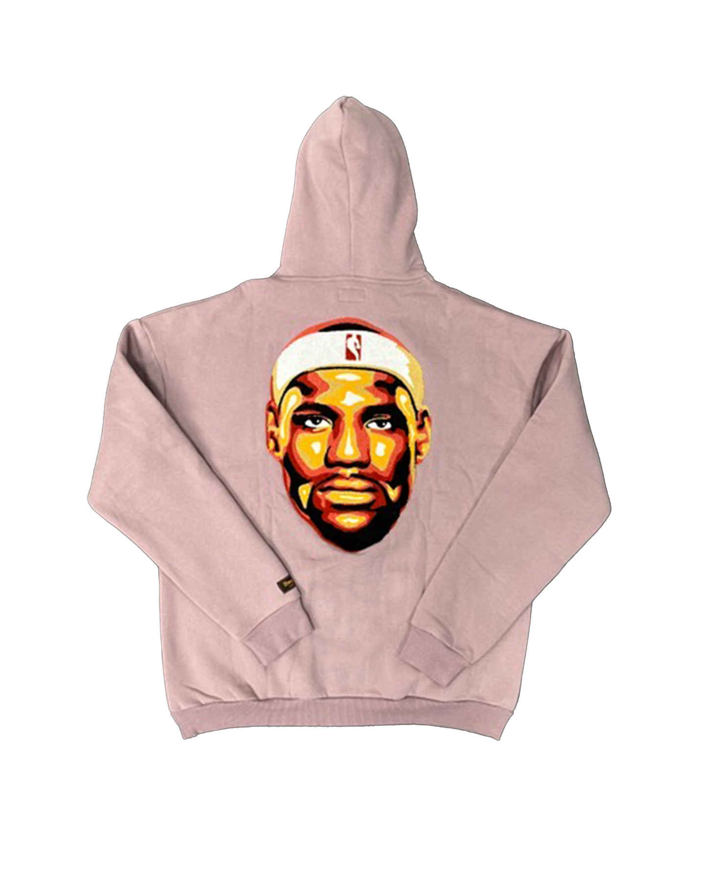 Lebron Hoodie