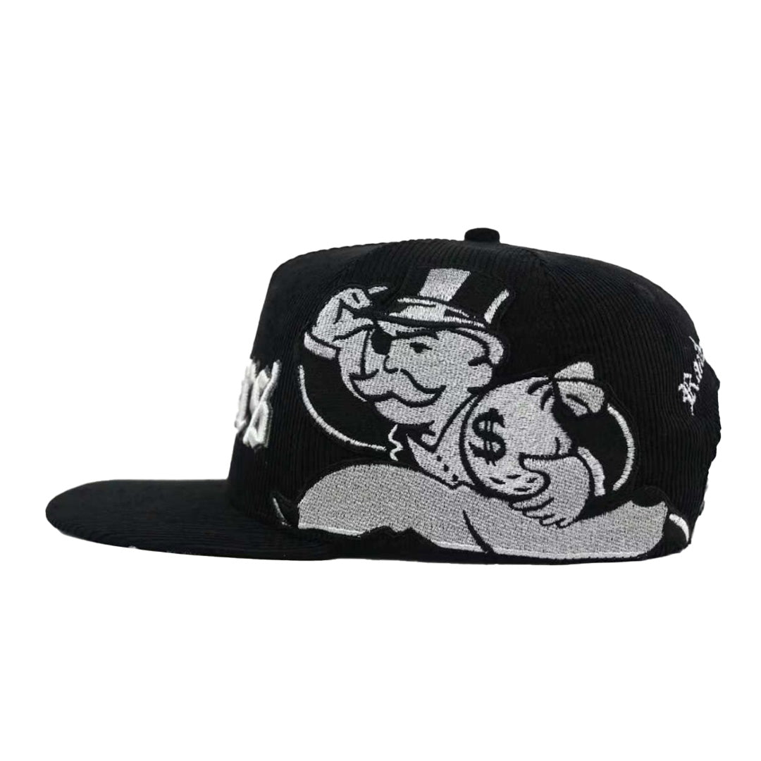 RAIDER CAP