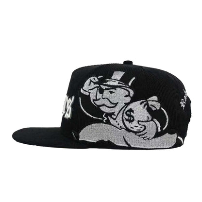 RAIDER CAP