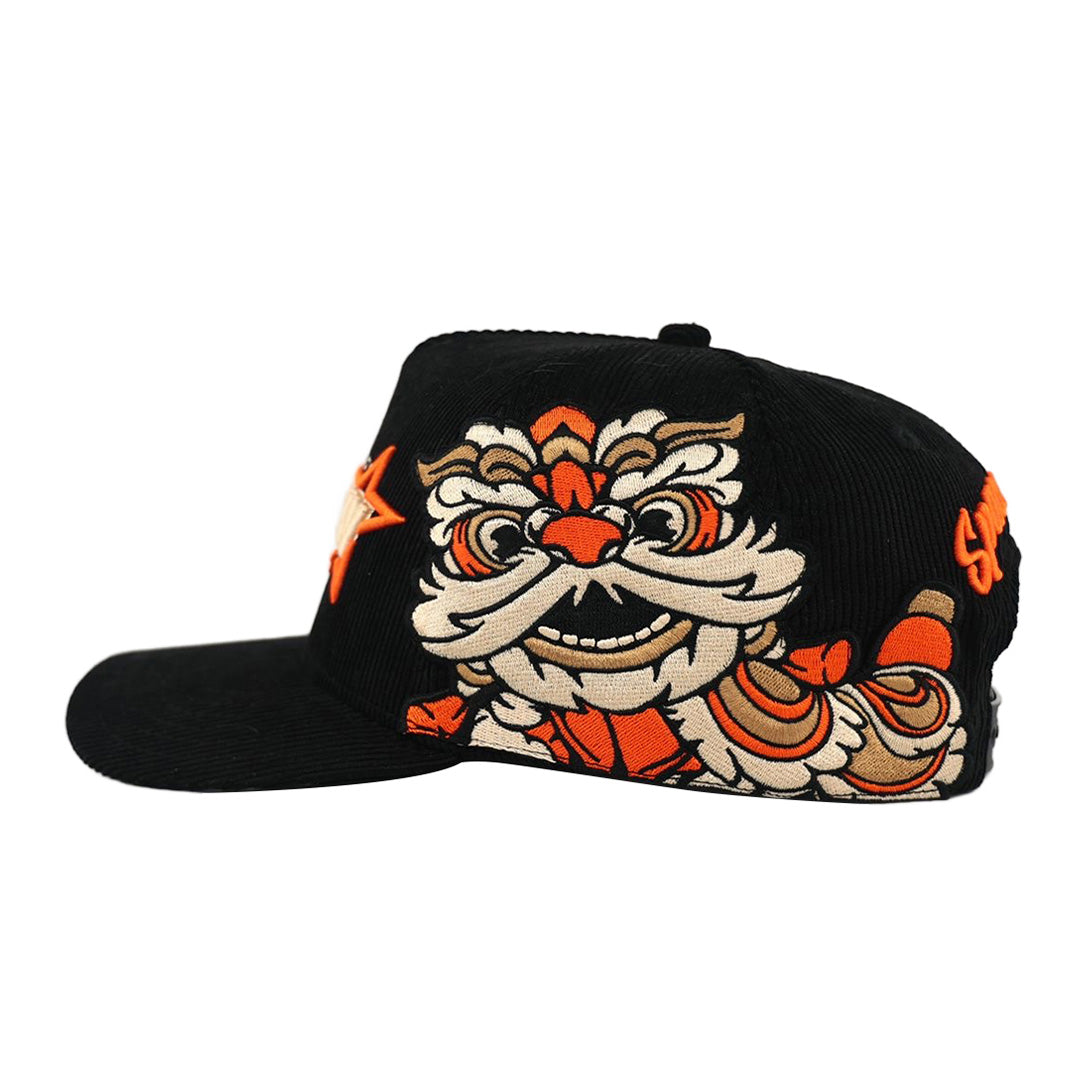 HTOWN CAP
