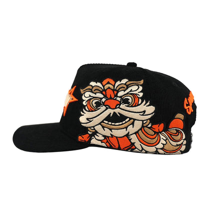 HTOWN CAP