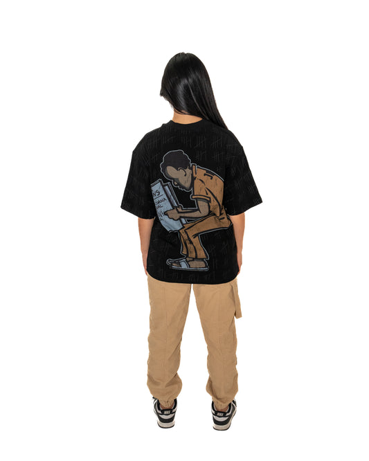 Marijuana Now Tee