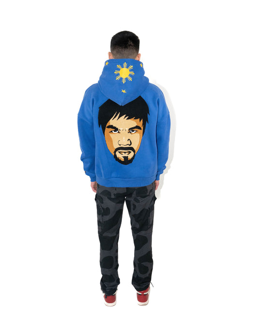 Pacquiao Hoodie