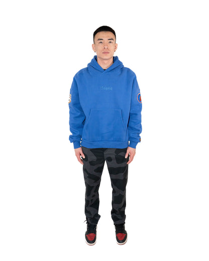 Pacquiao Hoodie