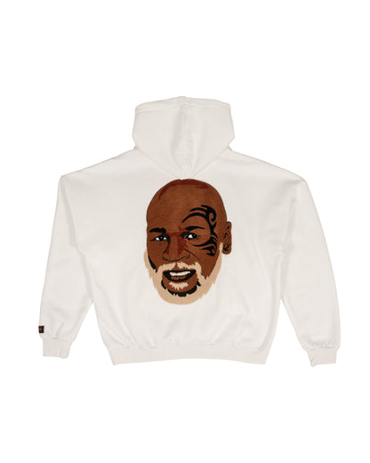 Iron Mike Hoodie