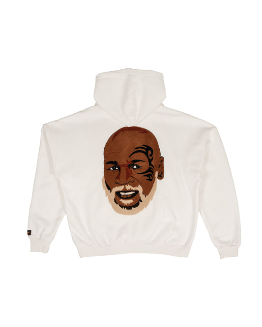 Iron Mike Hoodie