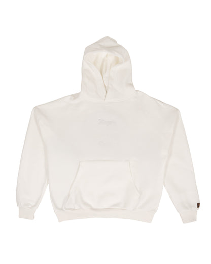 Iron Mike Hoodie