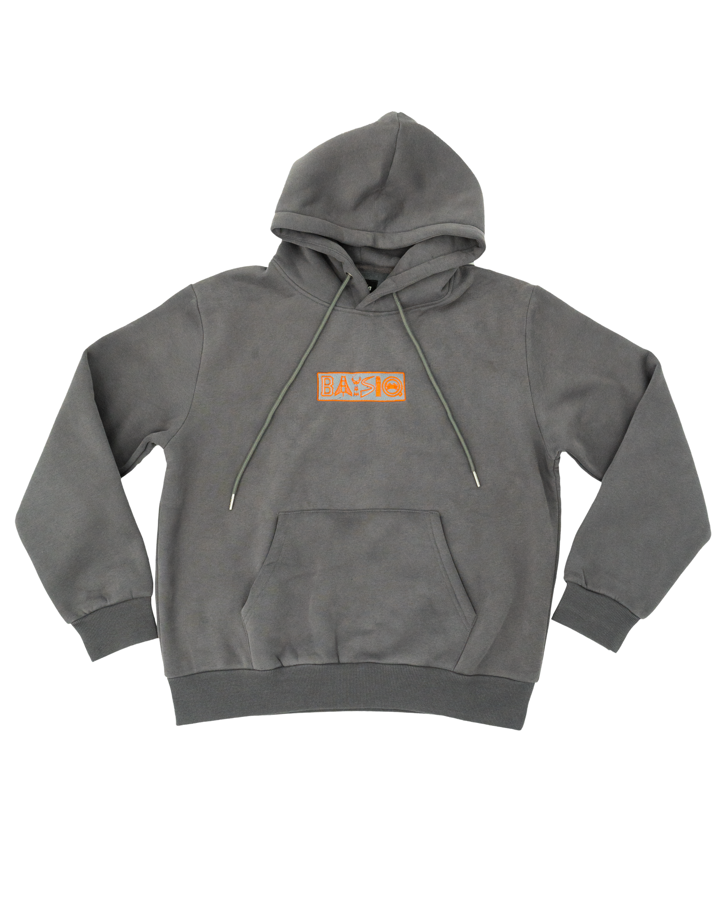 Monuments Hoodie