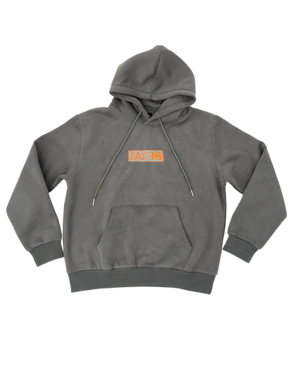 Monuments Hoodie