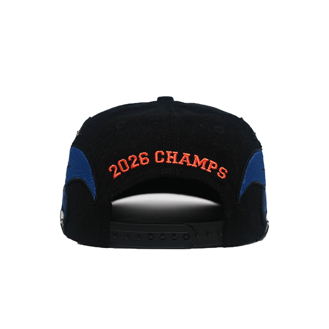 2026 EMPIRE CHAMPS CAP