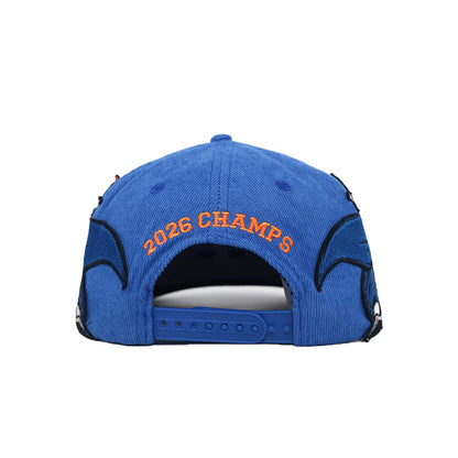 2026 ROYAL CHAMPS CAP