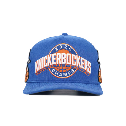 2026 ROYAL CHAMPS CAP