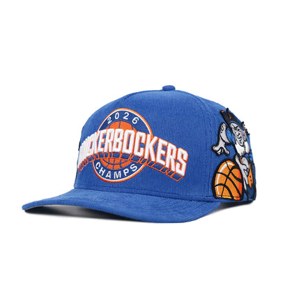 2026 ROYAL CHAMPS CAP