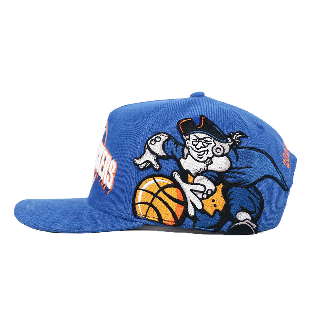2026 ROYAL CHAMPS CAP