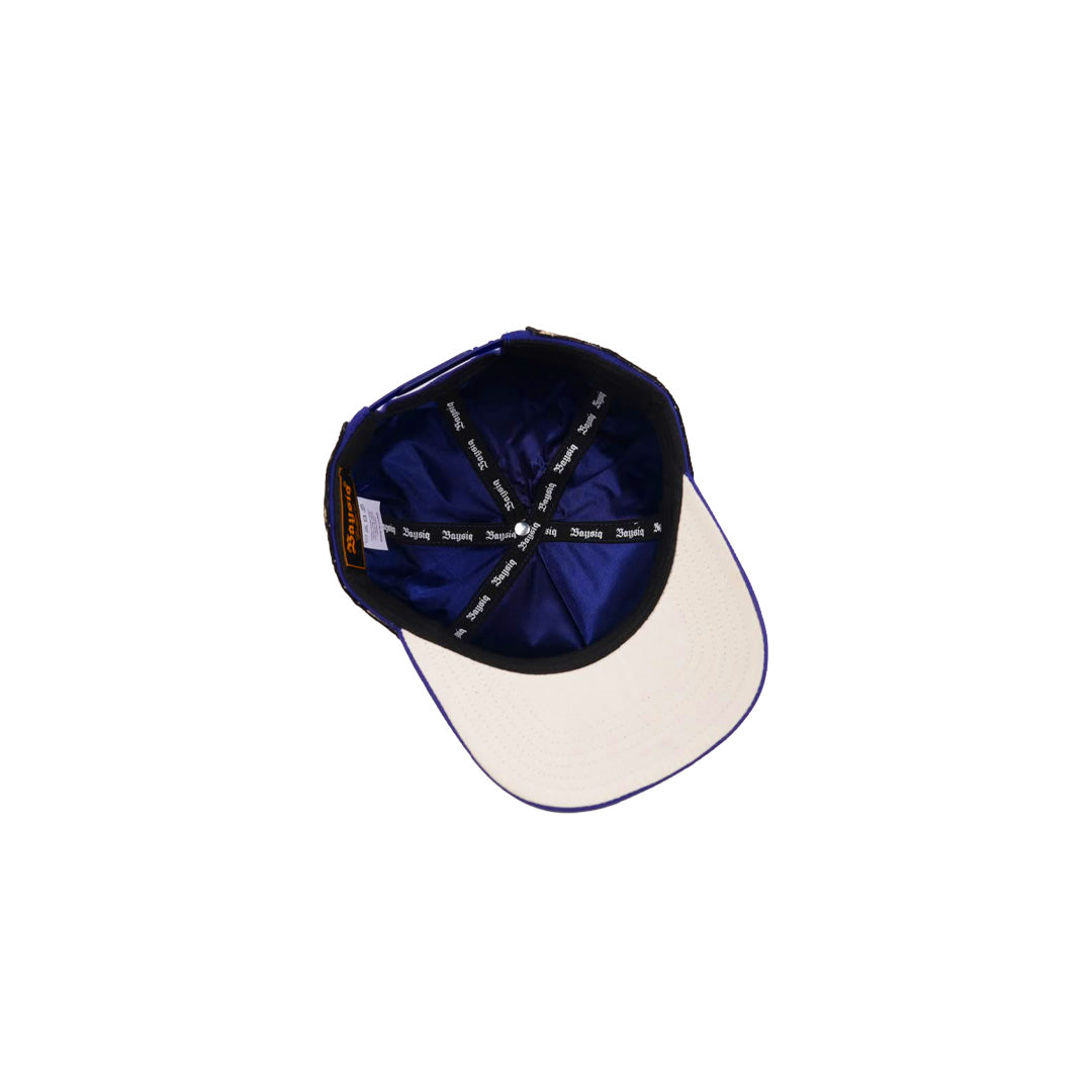 NEW YORK LION CAP