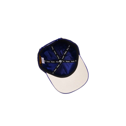 NEW YORK LION CAP