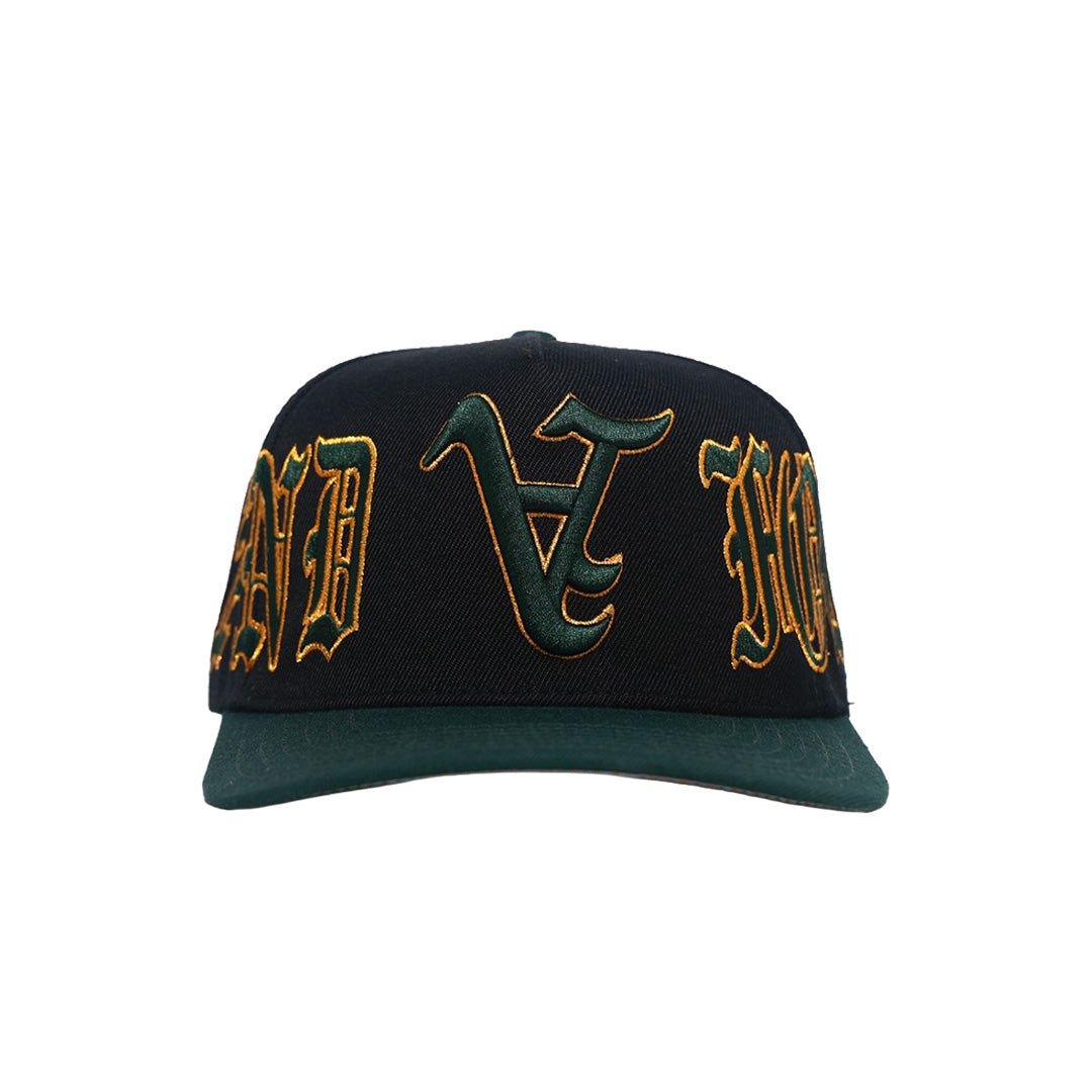 OAKLAND FOREVER V2 CAP