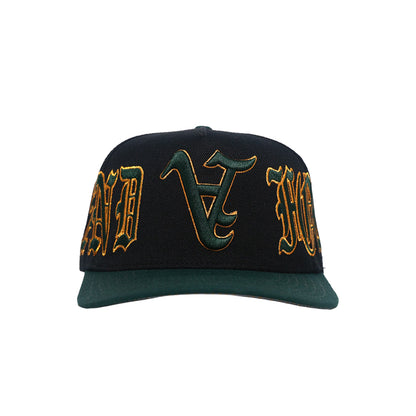 OAKLAND FOREVER V2 CAP