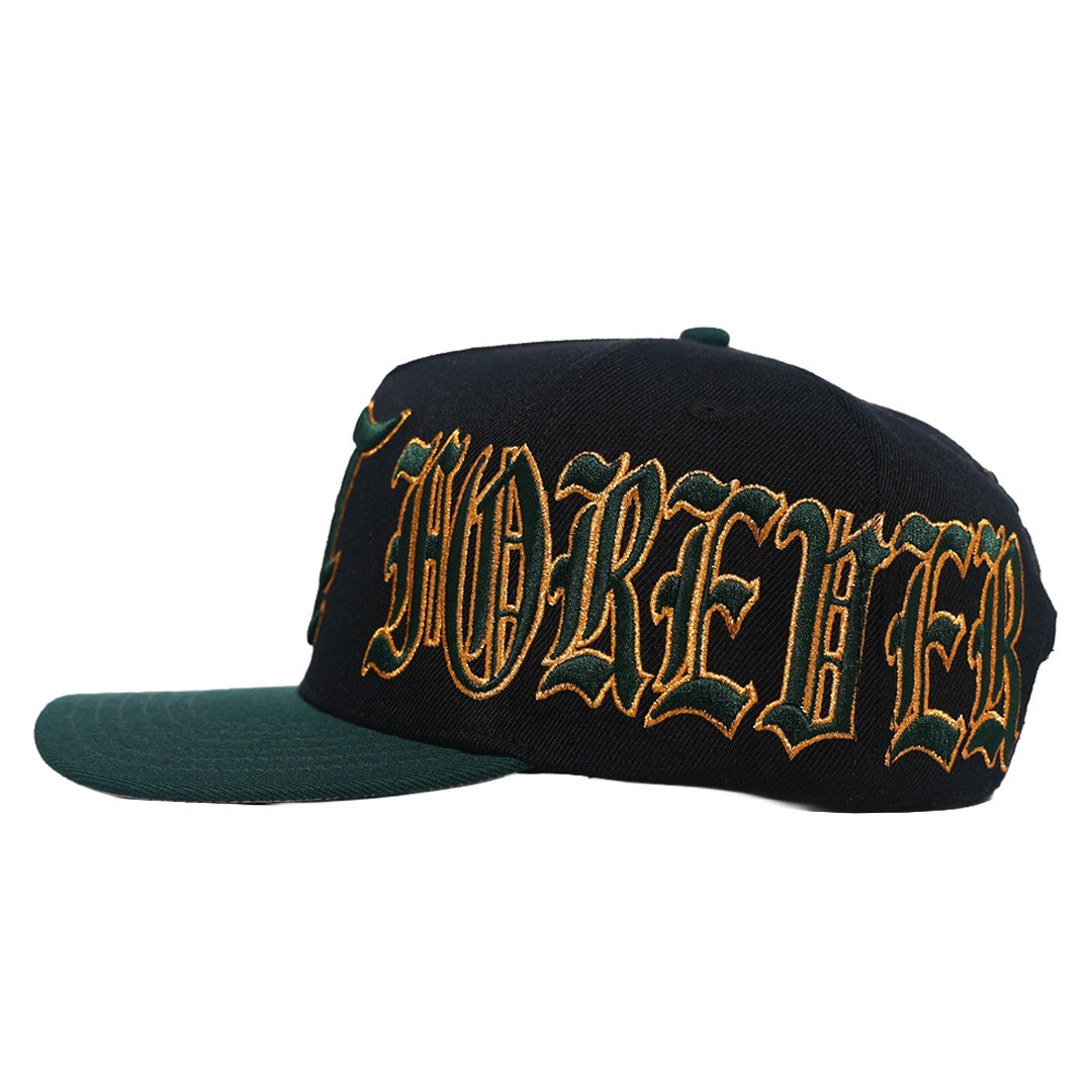 OAKLAND FOREVER V2 CAP