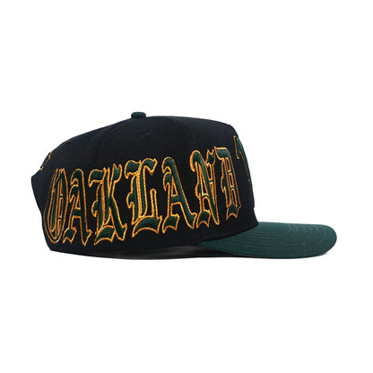 OAKLAND FOREVER V2 CAP