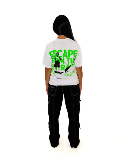 Rat Race Tee
