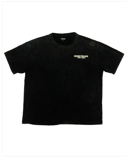 Red Envelope X Baysiq Collab Tee