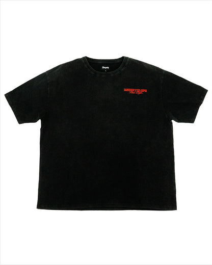 Red Envelope X Baysiq Collab Tee