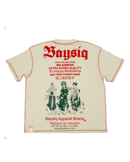 Rice Bag Tee