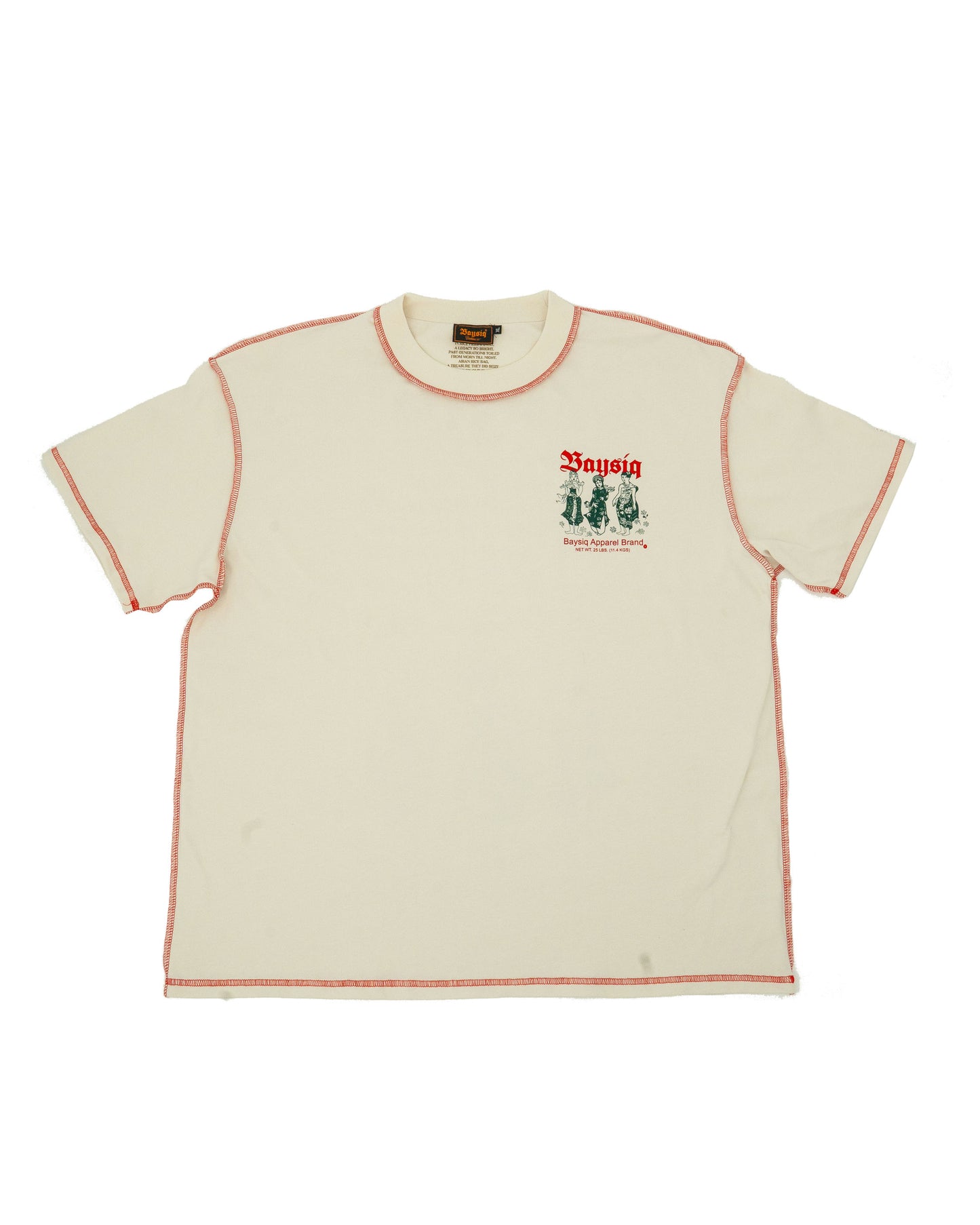 Rice Bag Tee