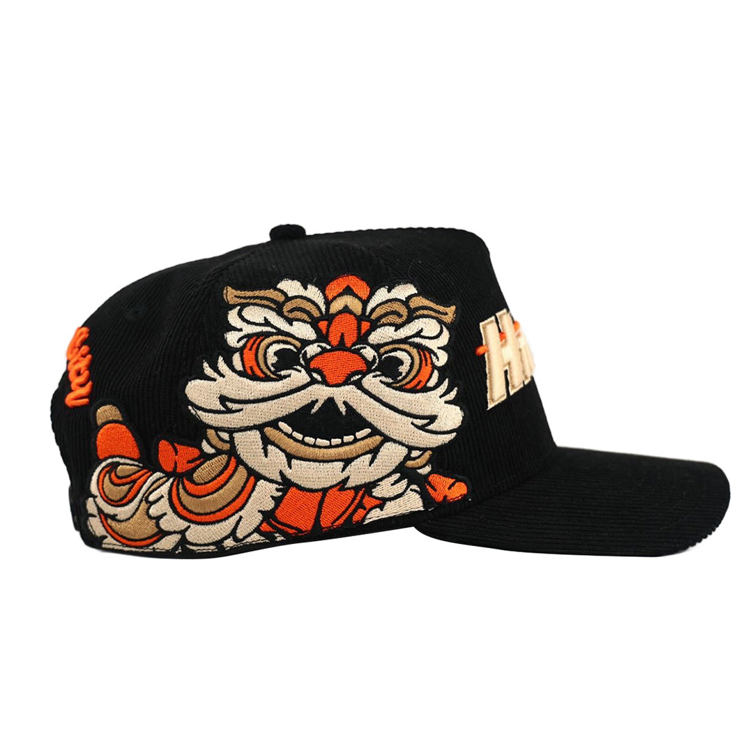 HTOWN CAP
