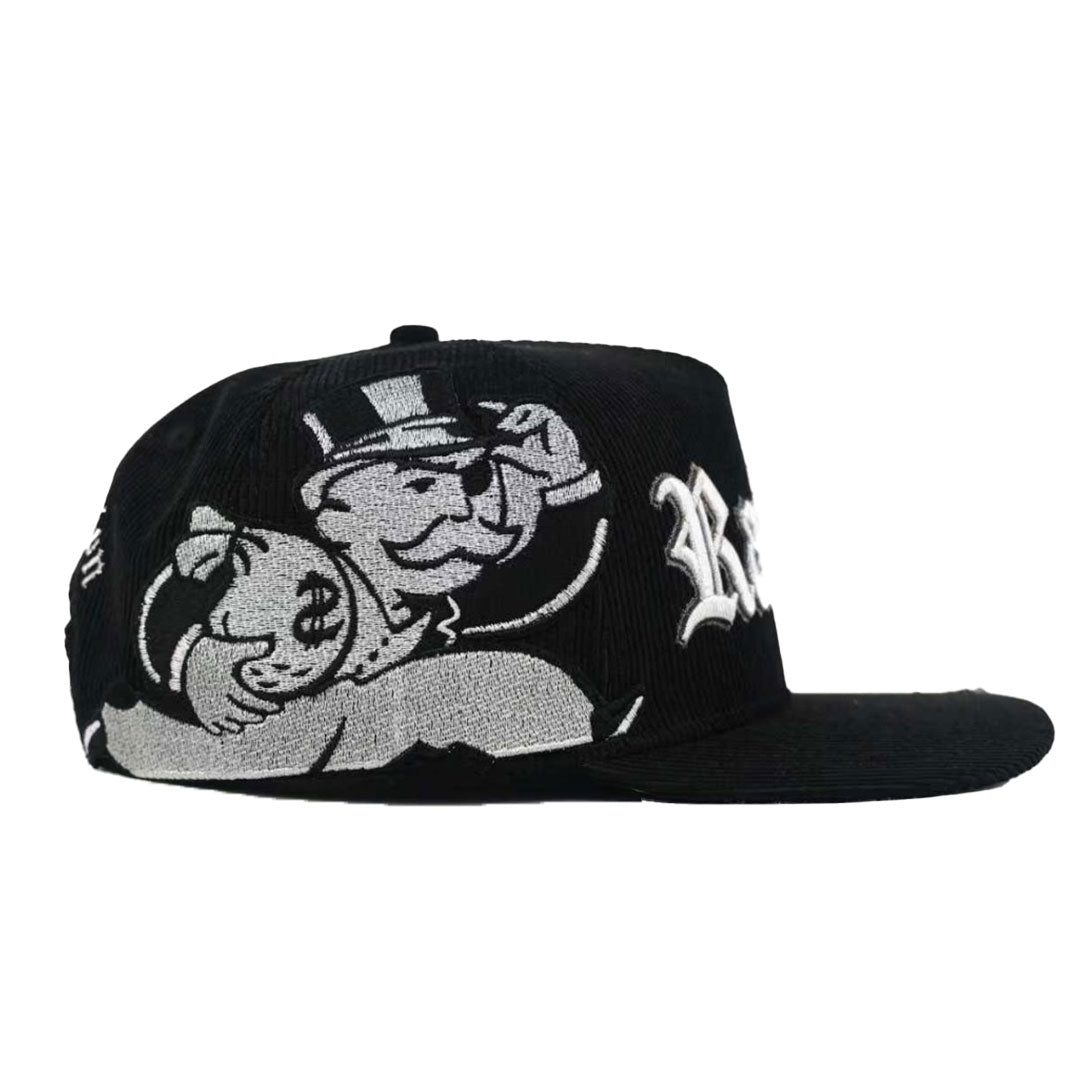 RAIDER CAP