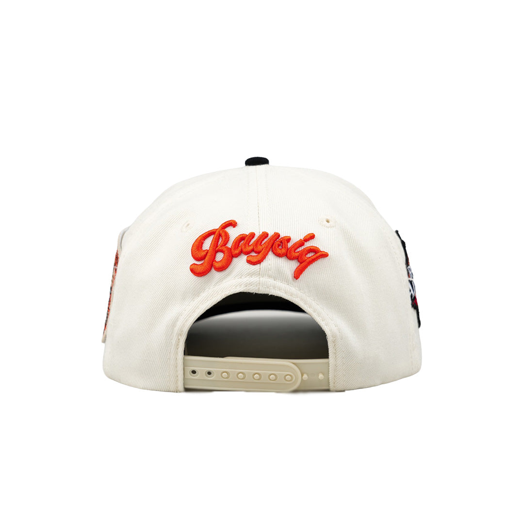 LOU THE SEAL CAP