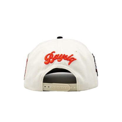 LOU THE SEAL CAP