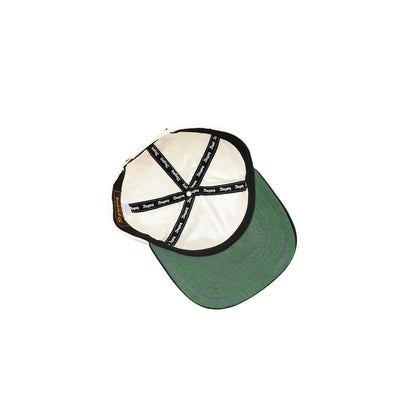 LOU THE SEAL CAP