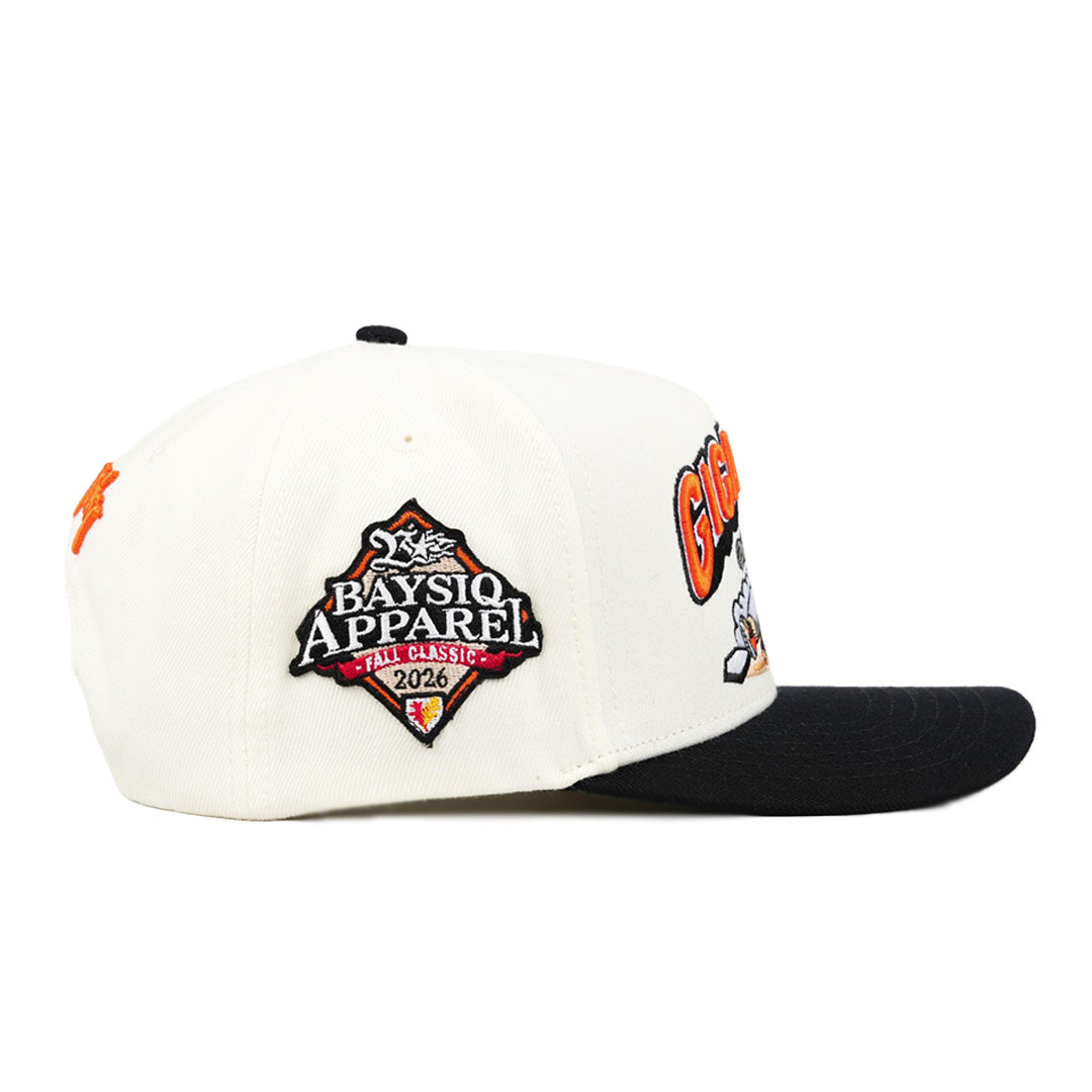 LOU THE SEAL CAP