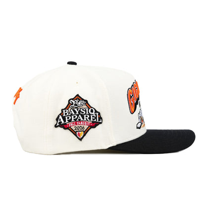 LOU THE SEAL CAP