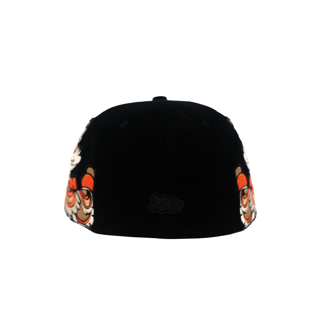 SF LION FITTED