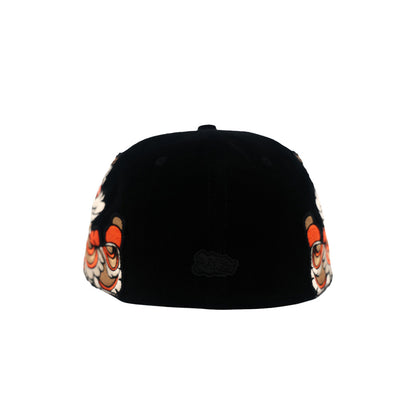 SF LION FITTED