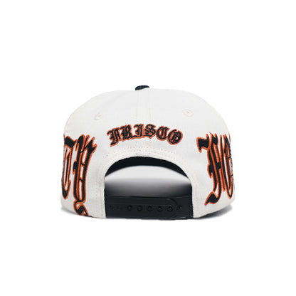 SF FOREVER CAP