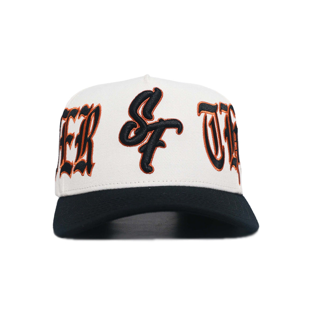 SF FOREVER CAP