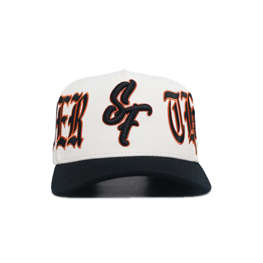 SF FOREVER CAP