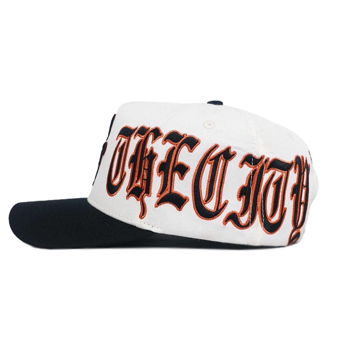 SF FOREVER CAP