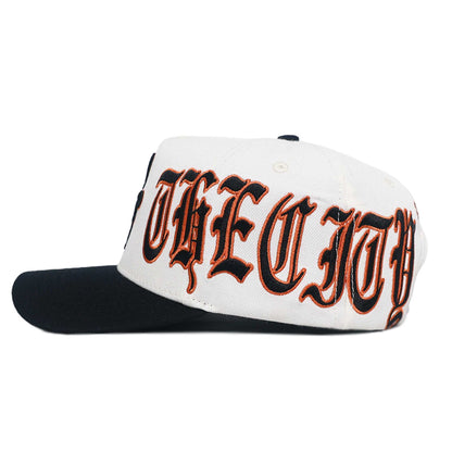 SF FOREVER CAP