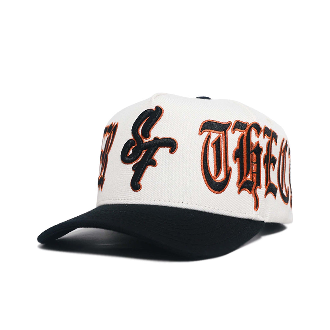 SF FOREVER CAP