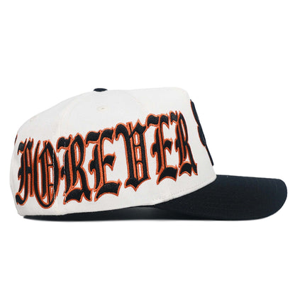 SF FOREVER CAP