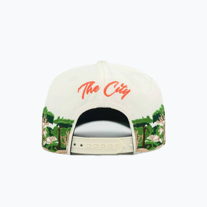 SF PINES CAP